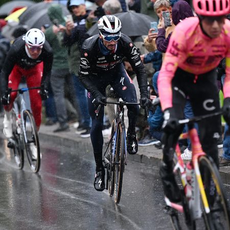 107th Giro d'Italia 2024 - Stage 16