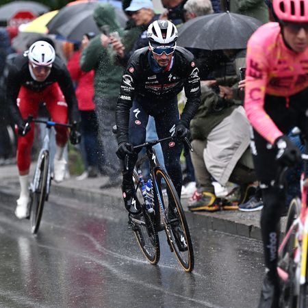 107th Giro d'Italia 2024 - Stage 16