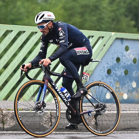 107th Giro d'Italia 2024 - Stage 16