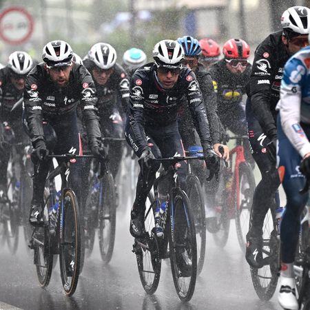 107th Giro d'Italia 2024 - Stage 16