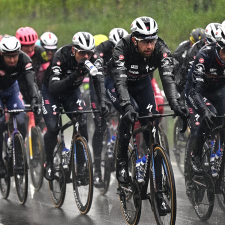 107th Giro d'Italia 2024 - Stage 16