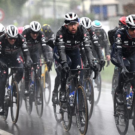 107th Giro d'Italia 2024 - Stage 16