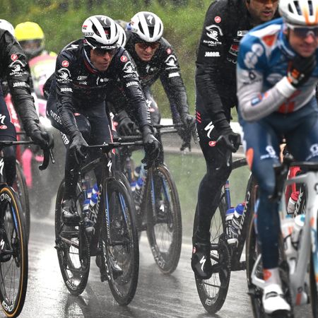 107th Giro d'Italia 2024 - Stage 16