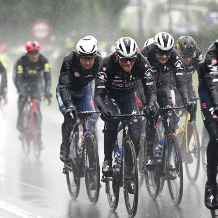 107th Giro d'Italia 2024 - Stage 16