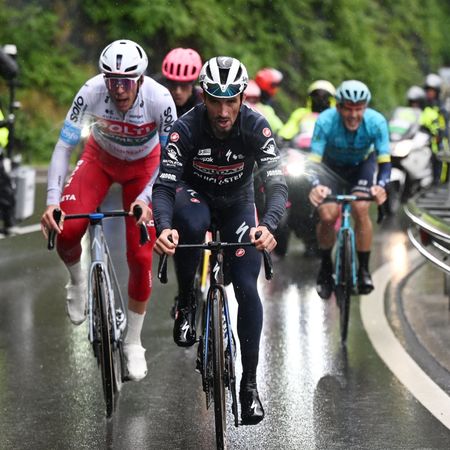 107th Giro d'Italia 2024 - Stage 16