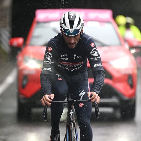 107th Giro d'Italia 2024 - Stage 16