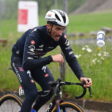 107th Giro d'Italia 2024 - Stage 16