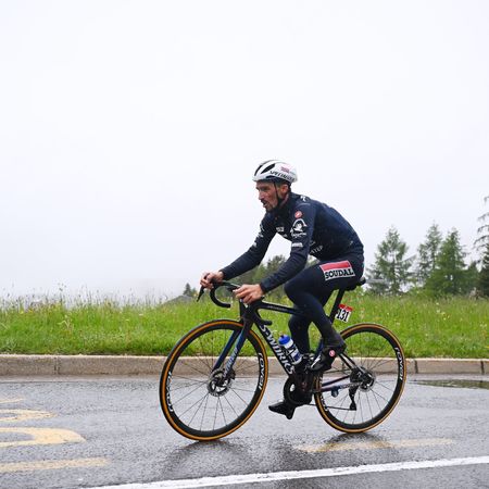 107th Giro d'Italia 2024 - Stage 16