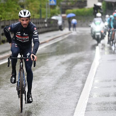 107th Giro d'Italia 2024 - Stage 16