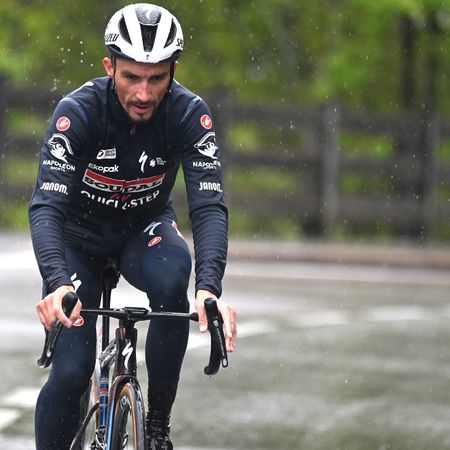 107th Giro d'Italia 2024 - Stage 16