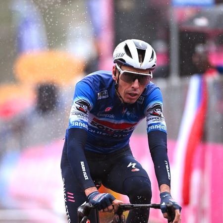 107th Giro d'Italia 2024 - Stage 16