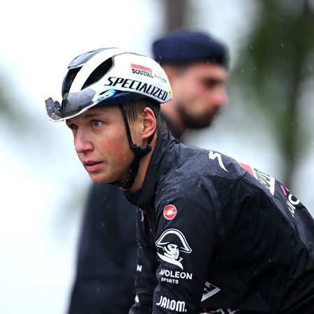 107th Giro d'Italia 2024 - Stage 16