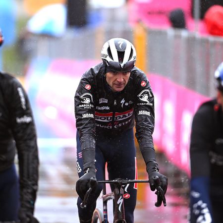 107th Giro d'Italia 2024 - Stage 16