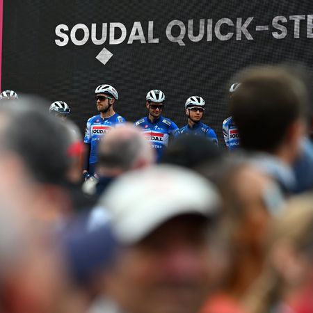 107th Giro d'Italia 2024 - Stage 17