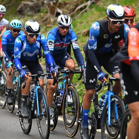 107th Giro d'Italia 2024 - Stage 17