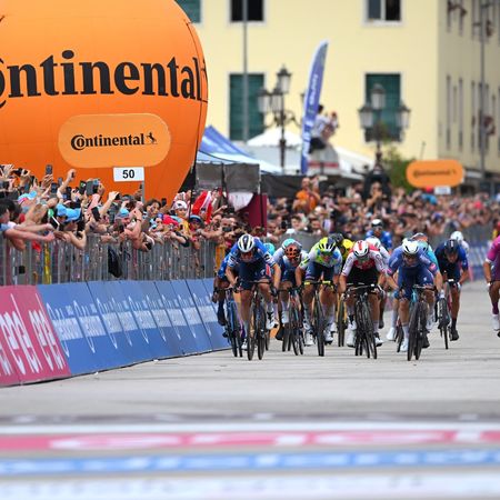 107th Giro d'Italia 2024 - Stage 18