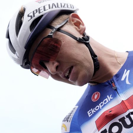 107th Giro d'Italia 2024 - Stage 18