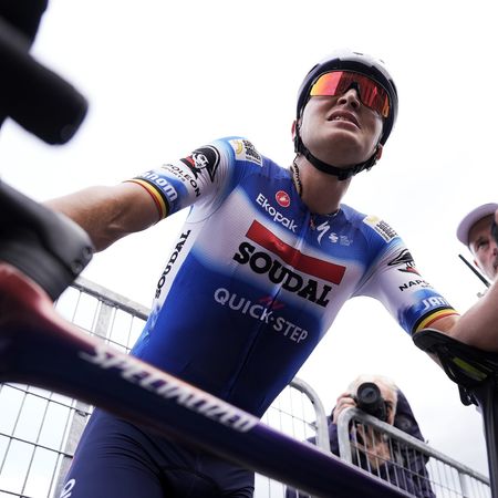 107th Giro d'Italia 2024 - Stage 18