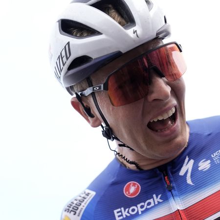 107th Giro d'Italia 2024 - Stage 18