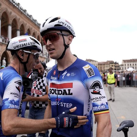 107th Giro d'Italia 2024 - Stage 18