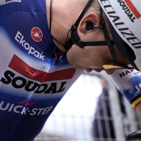 107th Giro d'Italia 2024 - Stage 18