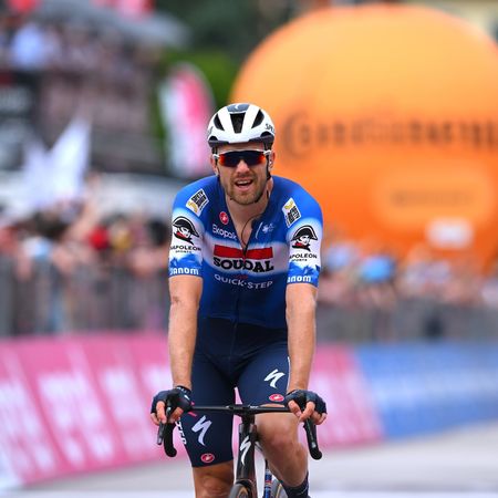 107th Giro d'Italia 2024 - Stage 18