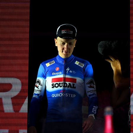 107th Giro d'Italia 2024 - Stage 18