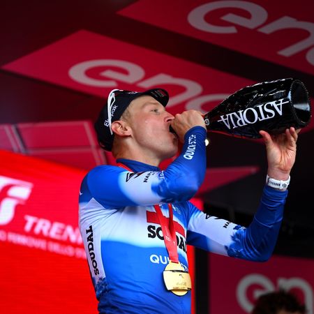 107th Giro d'Italia 2024 - Stage 18