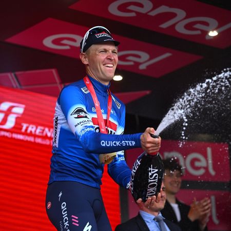 107th Giro d'Italia 2024 - Stage 18