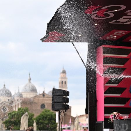 107th Giro d'Italia 2024 - Stage 18