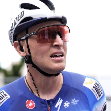 107th Giro d'Italia 2024 - Stage 18