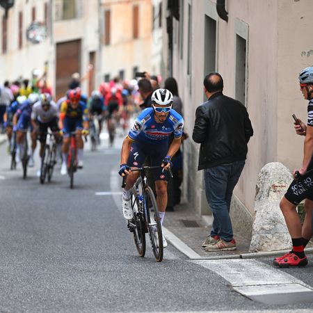 107th Giro d'Italia 2024 - Stage 19