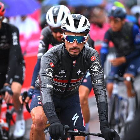 107th Giro d'Italia 2024 - Stage 20