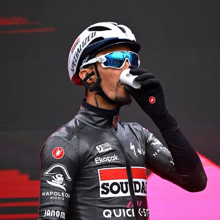 107th Giro d'Italia 2024 - Stage 20