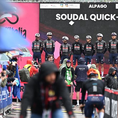 107th Giro d'Italia 2024 - Stage 20