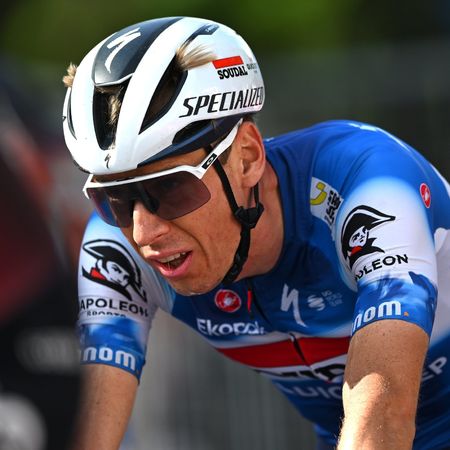 107th Giro d'Italia 2024 - Stage 20