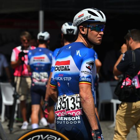 107th Giro d'Italia 2024 - Stage 21