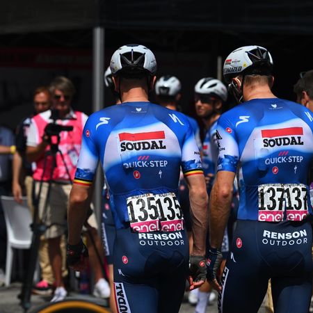 107th Giro d'Italia 2024 - Stage 21