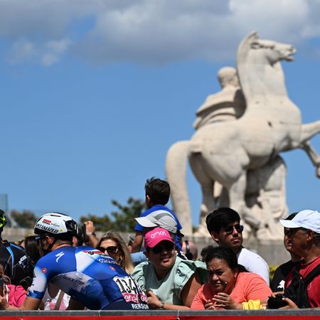 107th Giro d'Italia 2024 - Stage 21