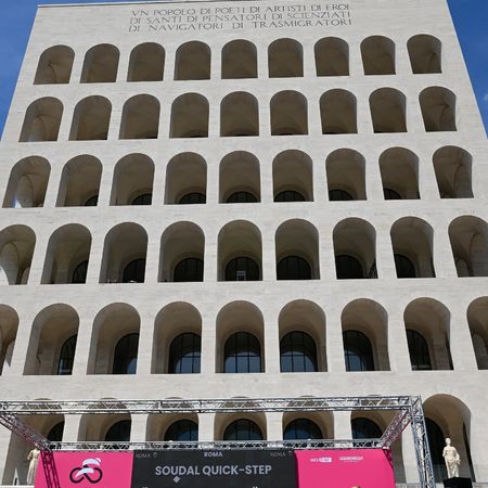 107th Giro d'Italia 2024 - Stage 21