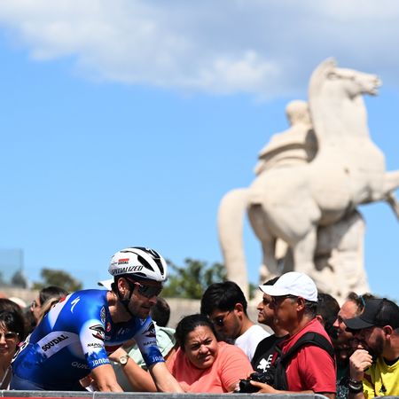 107th Giro d'Italia 2024 - Stage 21