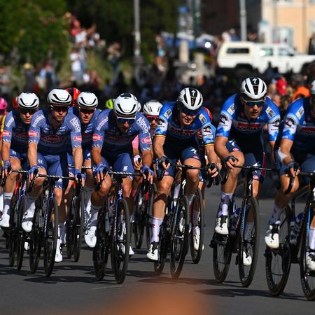 107th Giro d'Italia 2024 - Stage 21