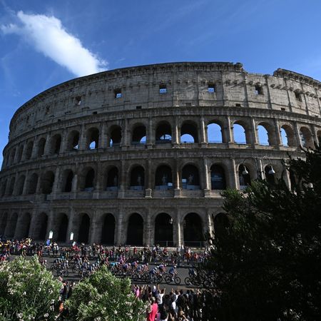 107th Giro d'Italia 2024 - Stage 21