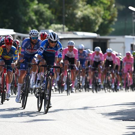 107th Giro d'Italia 2024 - Stage 21