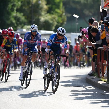 107th Giro d'Italia 2024 - Stage 21