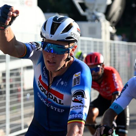 107th Giro d'Italia 2024 - Stage 21