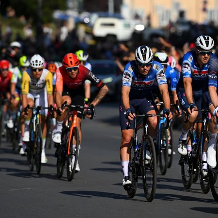 107th Giro d'Italia 2024 - Stage 21