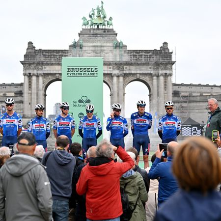 104th Brussels Cycling Classic 2024