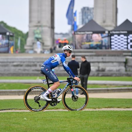 104th Brussels Cycling Classic 2024