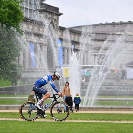 104th Brussels Cycling Classic 2024